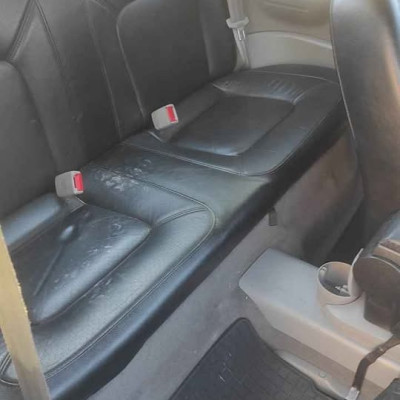 Volkswagen Beetle 2002r