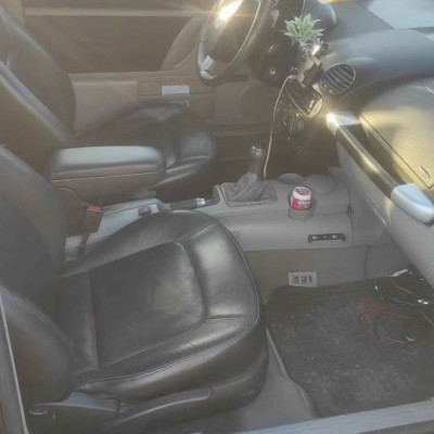 Volkswagen Beetle 2002r