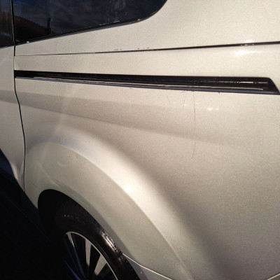 Ford Tourneo Connect 1.5 TDCi