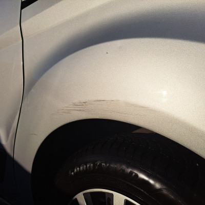 Ford Tourneo Connect 1.5 TDCi