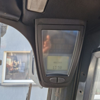 Wózek widłowy Linde H35T sprzedaż