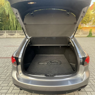 Mazda 6 Skyactiv 2013r., 2,2 diesel