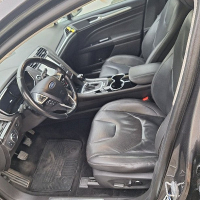 Ford Mondeo mk5 sprzedam