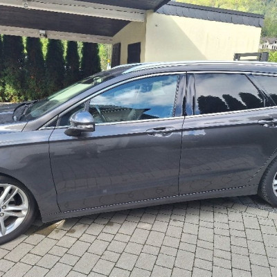 Ford Mondeo mk5 sprzedam