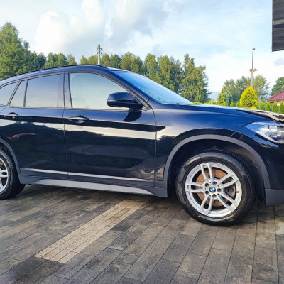BMW X1 F48 2.0 xDrive20d 190 KM • Business