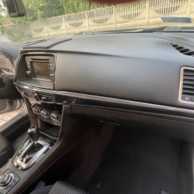 Mazda 6 Skyactiv 2013r., 2,2 diesel