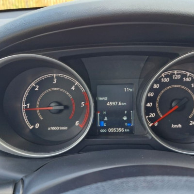 Mitsubishi ASX 1.8 Di-D DPF MR11 Intense