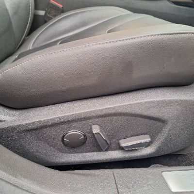 Ford Mondeo mk5 sprzedam