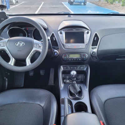 Sprzedam Hyundai ix35