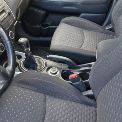 Mitsubishi ASX 1.8 Di-D DPF MR11 Intense