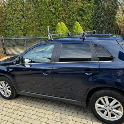 Mitsubishi ASX 1.8 Di-D DPF MR11 Intense