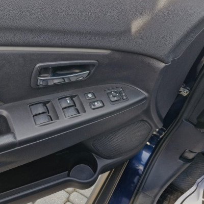 Mitsubishi ASX 1.8 Di-D DPF MR11 Intense