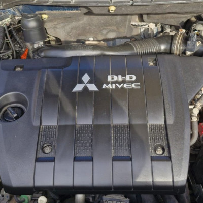 Mitsubishi ASX 1.8 Di-D DPF MR11 Intense