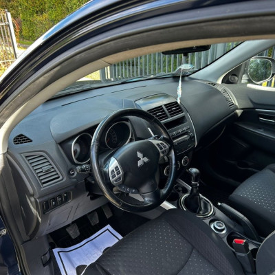 Mitsubishi ASX 1.8 Di-D DPF MR11 Intense