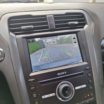 Ford Mondeo mk5 sprzedam