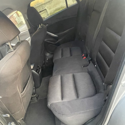 Mazda 6 Skyactiv 2013r., 2,2 diesel