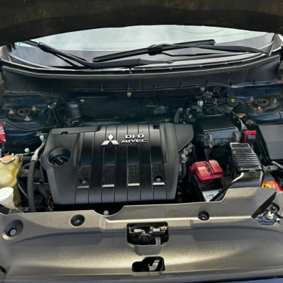 Mitsubishi ASX 1.8 Di-D DPF MR11 Intense