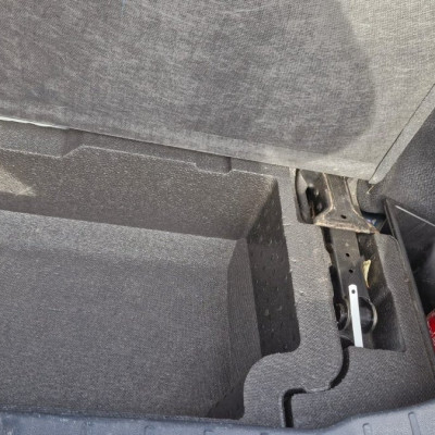 Mitsubishi ASX 1.8 Di-D DPF MR11 Intense