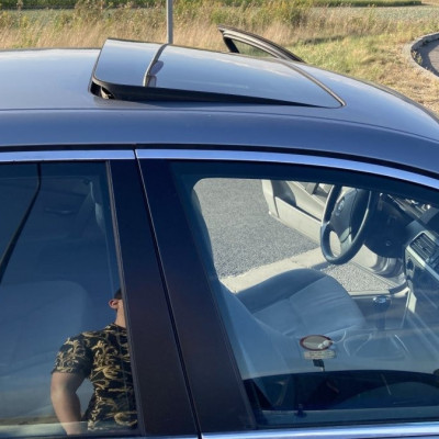 BMW Seria 5 E60 Sedan benzyna 2.2i 170KM 2003