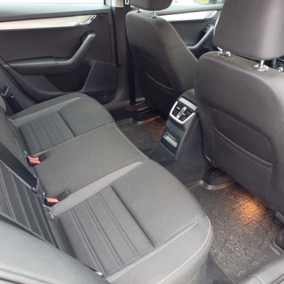 Skoda Octavia III 1,5 TSI 150 KM Ambition