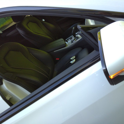 BMW 6GT 630D * M-pakiet * 85 tys km