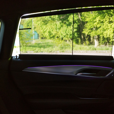 BMW 6GT 630D * M-pakiet * 85 tys km