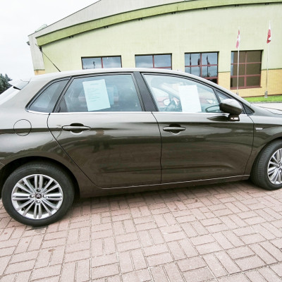 Na sprzedaż Citroën C4 w doskonałym stanie