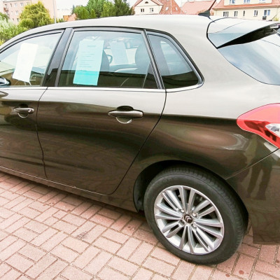 Na sprzedaż Citroën C4 w doskonałym stanie