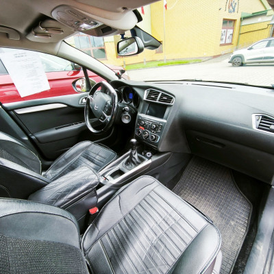 Na sprzedaż Citroën C4 w doskonałym stanie