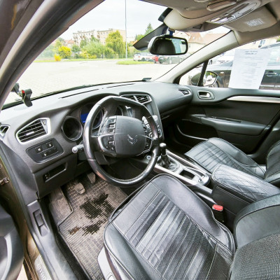 Na sprzedaż Citroën C4 w doskonałym stanie