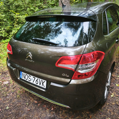 Na sprzedaż Citroën C4 w doskonałym stanie