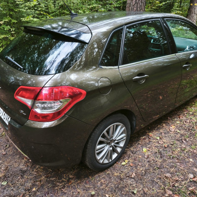 Na sprzedaż Citroën C4 w doskonałym stanie