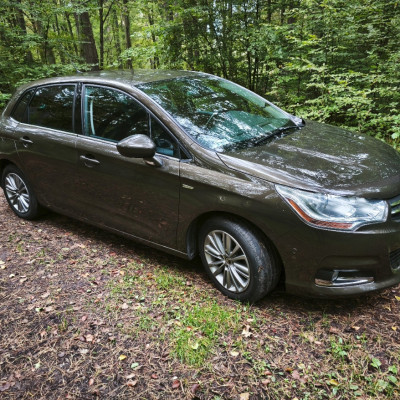 Na sprzedaż Citroën C4 w doskonałym stanie