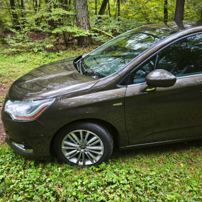 Na sprzedaż Citroën C4 w doskonałym stanie
