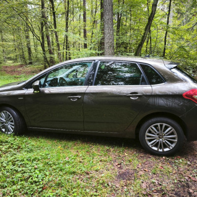 Na sprzedaż Citroën C4 w doskonałym stanie