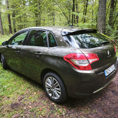 Na sprzedaż Citroën C4 w doskonałym stanie