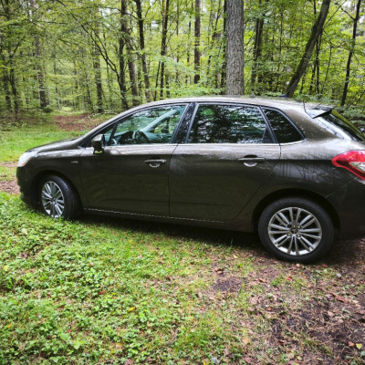Na sprzedaż Citroën C4 w doskonałym stanie