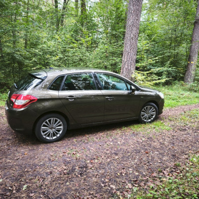 Na sprzedaż Citroën C4 w doskonałym stanie