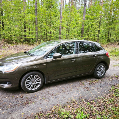 Na sprzedaż Citroën C4 w doskonałym stanie