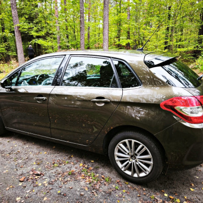 Na sprzedaż Citroën C4 w doskonałym stanie