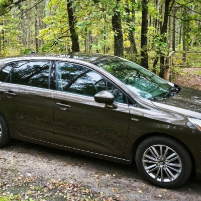 Na sprzedaż Citroën C4 w doskonałym stanie