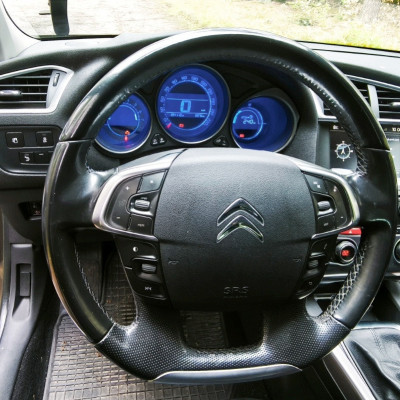 Na sprzedaż Citroën C4 w doskonałym stanie