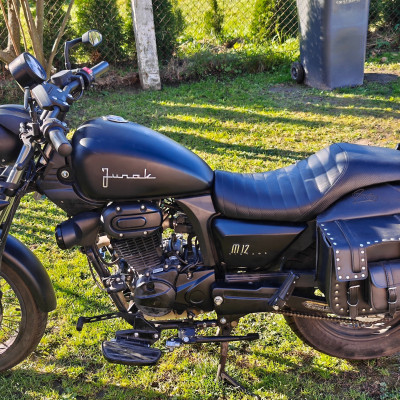 Junak M12 Vintage 125cc