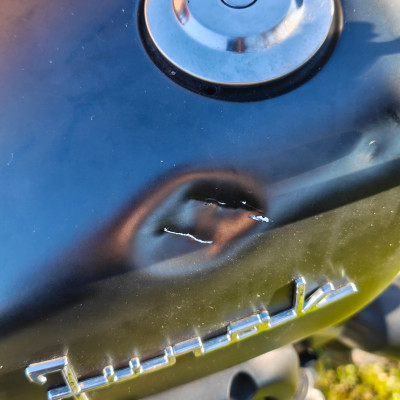 Junak M12 Vintage 125cc