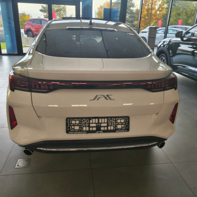 JAC J7Plus 1.5T 136KM AT - za 94.900 PLN!