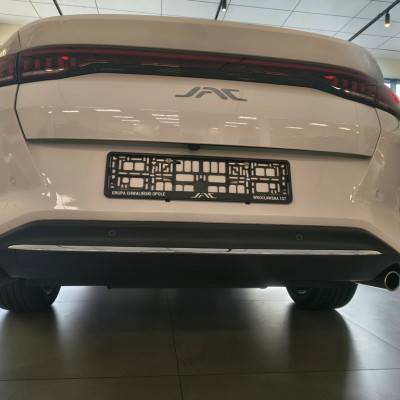 JAC J7Plus 1.5T 136KM AT - za 94.900 PLN!