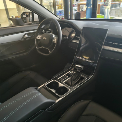 JAC J7Plus 1.5T 136KM AT - za 94.900 PLN!