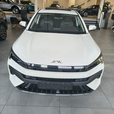 JAC J7Plus 1.5T 136KM AT - za 94.900 PLN!