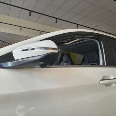 JAC J7Plus 1.5T 136KM AT - za 94.900 PLN!