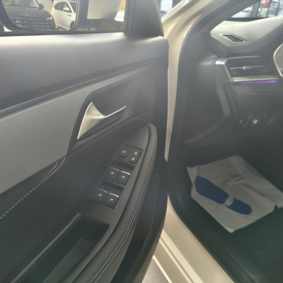 JAC J7Plus 1.5T 136KM AT - za 94.900 PLN!